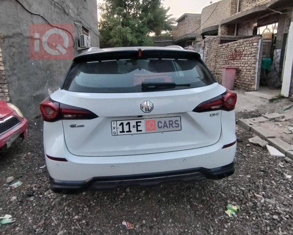 MG One